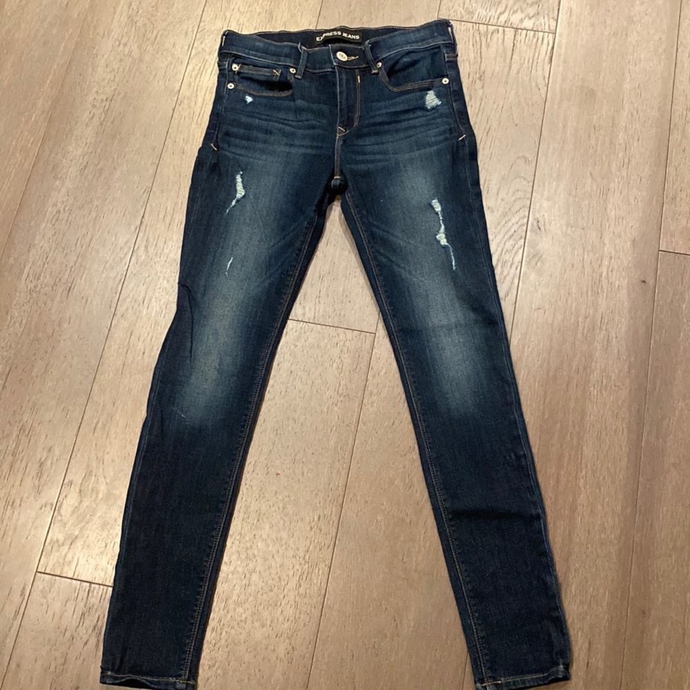 Express Jeans